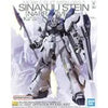 Sinanju Stein (Narrative Ver.) Ver. Ka "Gundam NT" 1/100 Model Kit