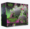 Shrouded Fable Elite Trainer Box