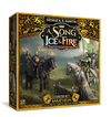A Song of Ice and Fire: Baratheon Starter Set - Sweets and Geeks