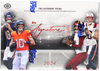 2024 Topps Signature Class Football Hobby Box