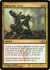 Signal the Clans (Foil) - Gatecrash #194