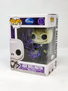 Funko Pop! Disney - Jack Skellington #15 (signed)