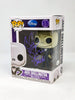 Funko Pop! Disney - Jack Skellington #15 (signed)
