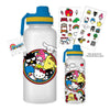 Hello Kitty and Friends 32 oz Bottle w/ Stickers