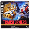 Transformers - Age of the Primes Commander Class Aerialbot Silverbolt