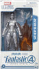 Marvel Legends Fantastic Four 6 Inch Action Figure - Silver Surfer