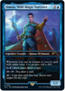 Simon, Wild Magic Sorcerer - (Foil) Secret Lair Drop Series - #1238 (Copy)