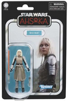 Star Wars Vintage Series Ahsoka: Shin Hati Action Figure