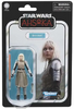 Star Wars Vintage Series Ahsoka: Shin Hati Action Figure