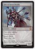 Sire of Seven Deaths (Foil) - Foundations - #0001