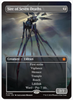 Sire of Seven Deaths (Borderless) - Foundations - #0292