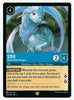 Sisu - Divine Water Dragon (Cold Foil) - Rise of the Floodborn - #159/204
