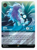 Sisu - Divine Water Dragon (Alternate Art) - Rise of the Floodborn - #214/204
