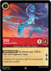 Sisu - Emboldened Warrior (Cold Foil) - Ursula's Return - #124/204