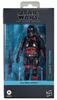 Star Wars Ahsoka Black Series Night Trooper Action Figure