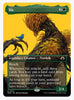 Six (Borderless) - Modern Horizons 3 - #0370