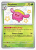 Skiploom (Shiny Rare) - SV: Paldean Fates # 097/091
