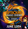 Riftbound TCG: Summoner Skirmish Event - Tournament 1:00pm Saturday, June 13th