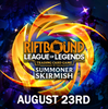 Riftbound TCG: Summoner Skirmish Event - Tournament 1:00pm Sunday, August 23rd