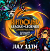 Riftbound TCG: Summoner Skirmish Event - Tournament 1:00pm Saturday, July 11th