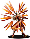 Kotobukiya Yu-Gi-Oh! Monster Figure Collection Sky Striker Ace - Kagari