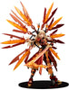 Kotobukiya Yu-Gi-Oh! Monster Figure Collection Sky Striker Ace - Kagari