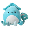 Squishmallow - Sky the Squid 8"