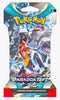 Scarlet & Violet Paradox Rift Sleeved Booster Pack - Sweets and Geeks