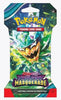Scarlet & Violet Twilight Masquerade Sleeved Booster Pack