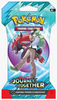 Journey Together Sleeved Booster Pack