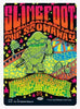 Slimefoot, the Stowaway - Secret Lair Drop Series - #1138 - Sweets and Geeks