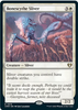 Bonescythe Sliver - Commander Masters #0815