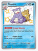 Slowbro (Shiny Rare) - SV: Paldean Fates # 117/091