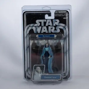 Hasbro Star Wars Action Figure: Episode I - The Phantom Menace - Coruscant Senate - Sly Moore - Sweets and Geeks