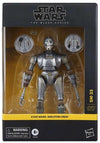 Star Wars Skeleton Crew Black Series SM-33 Action Figure