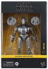 Star Wars Skeleton Crew Black Series SM-33 Action Figure