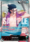 Smoker (001) (Parallel) - Royal Blood OP10-001