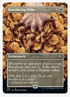 Smothering Tithe (Borderless) - Double Masters 2022 - #342 - Sweets and Geeks