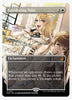 Smothering Tithe (Anime Borderless) - Wilds of Eldraine: Enchanting Tales - #0067 - Sweets and Geeks