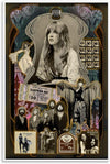 Fleetwood Mac - Stevie Nicks Montage