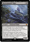 Rottenmouth Viper - Bloomburrow - #107