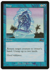 Snap - Urza's Legacy - #43/143