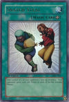 Snatch Steal - Magic Ruler - MRL-036