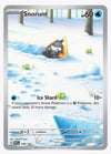 Snorunt (Illustration Rare) SV04: Paradox Rift #188/182