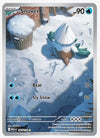Snover (IR) - 140/132 - Mega Evolution