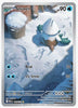 Snover (IR) - 140/132 - Mega Evolution