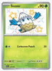 Snover (Shiny Rare) - SV: Paldean Fates # 100/091
