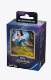 Disney Lorcana Deck Box - Snow White