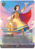 Snow White - Fair-Hearted (Alternate Art) - Shimmering Skies - #220/204