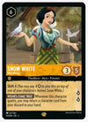 Snow White - Well Wisher (Cold Foil) - Rise of the Floodborn - #25/204